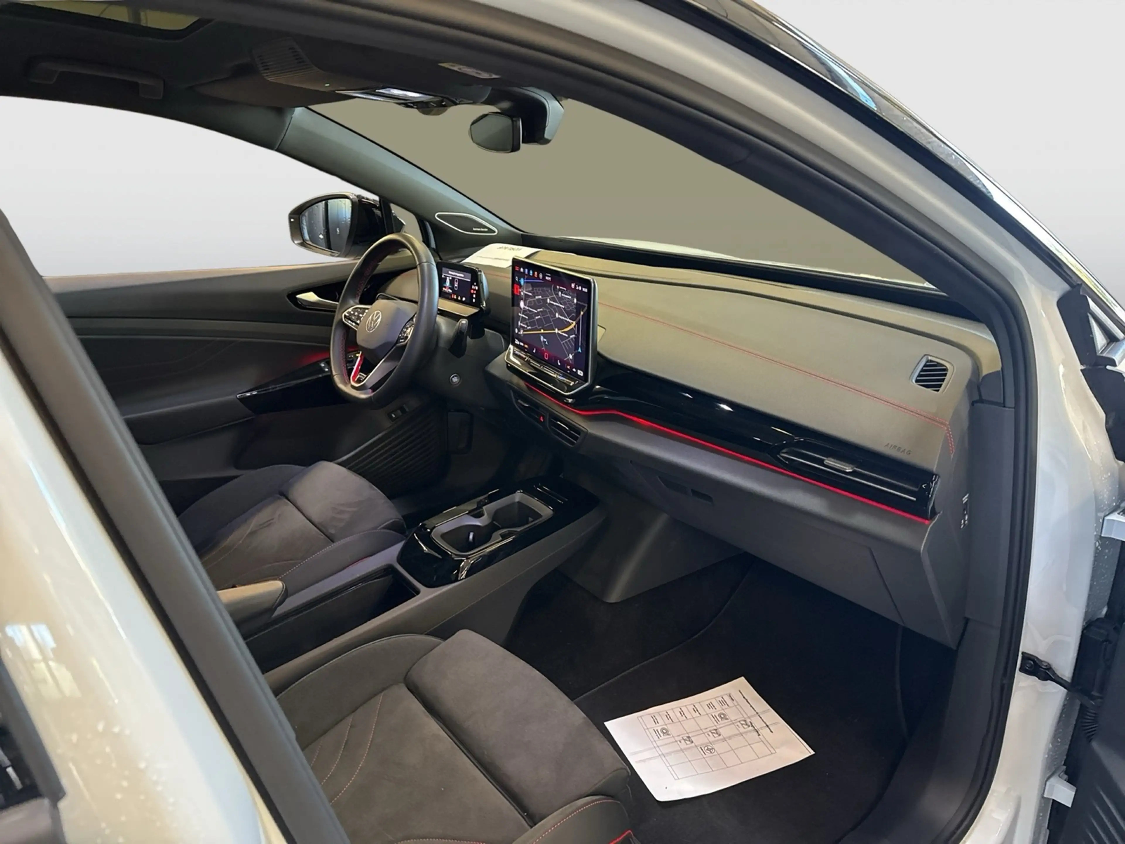 Volkswagen ID.5 GTX 4X4 WÄRMEPUMPE PANO HARMANKARDON 360CAM — photo 12