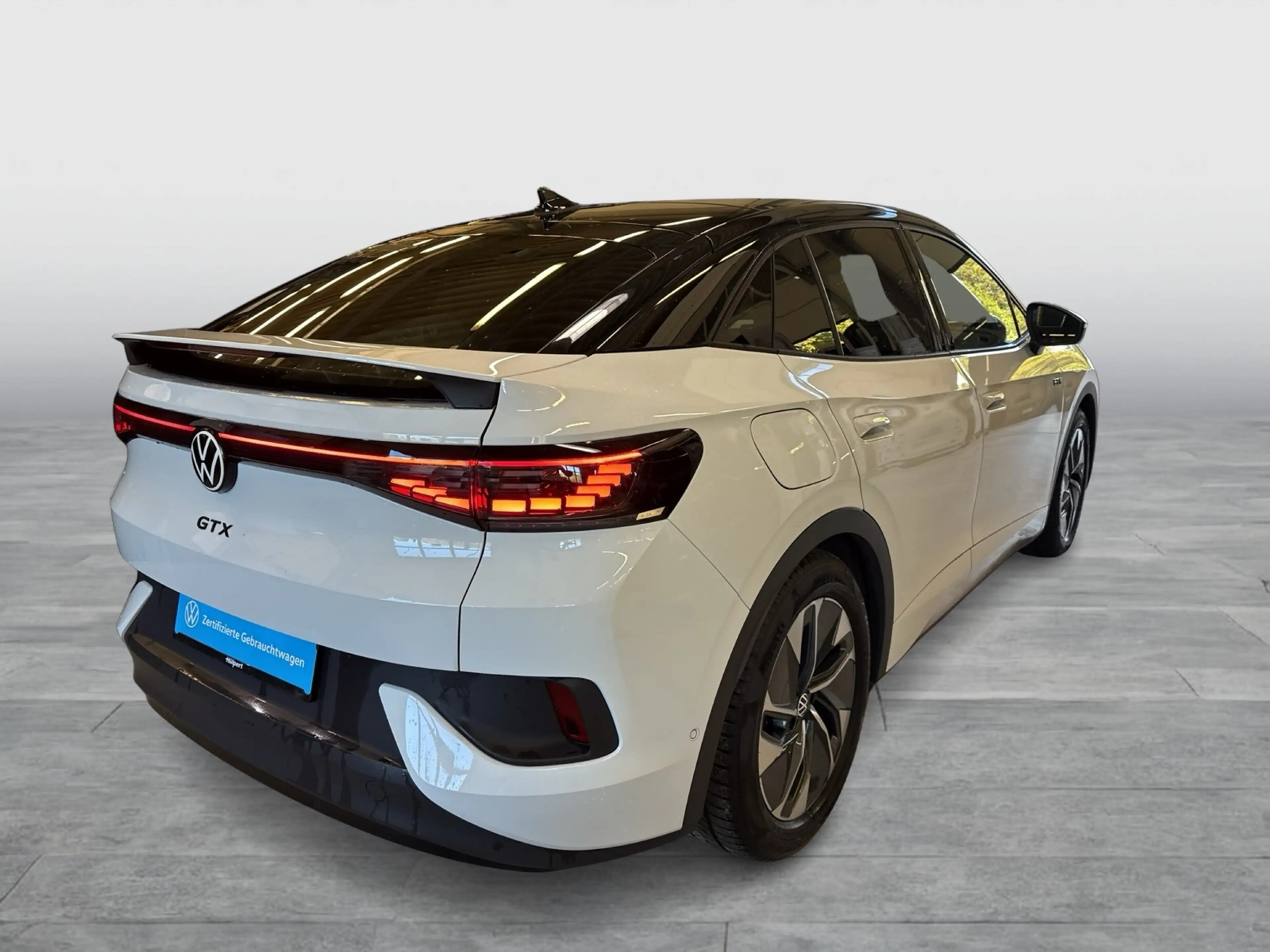 Volkswagen ID.5 GTX 4X4 WÄRMEPUMPE PANO HARMANKARDON 360CAM — photo 9