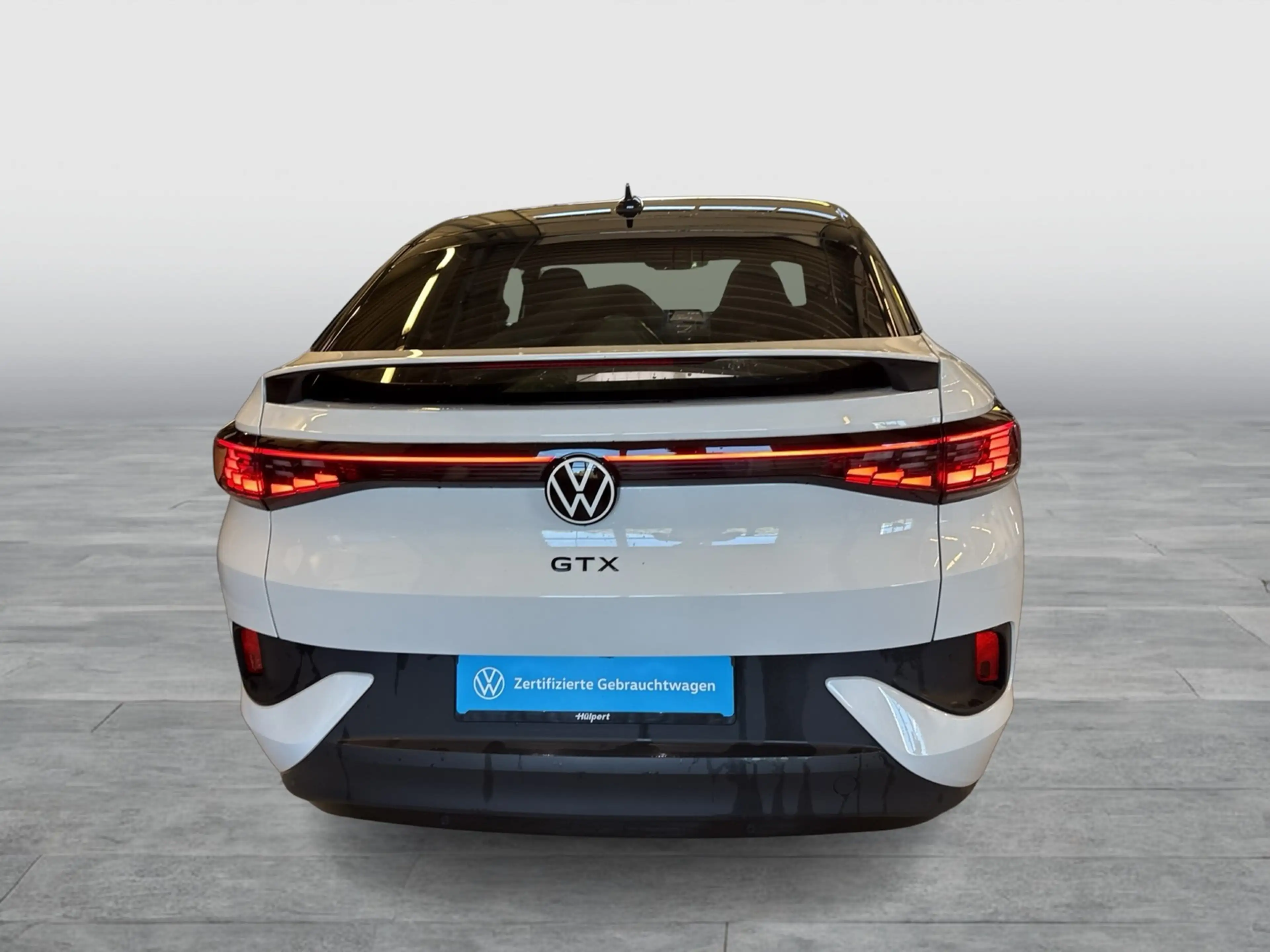 Volkswagen ID.5 GTX 4X4 WÄRMEPUMPE PANO HARMANKARDON 360CAM — photo 10