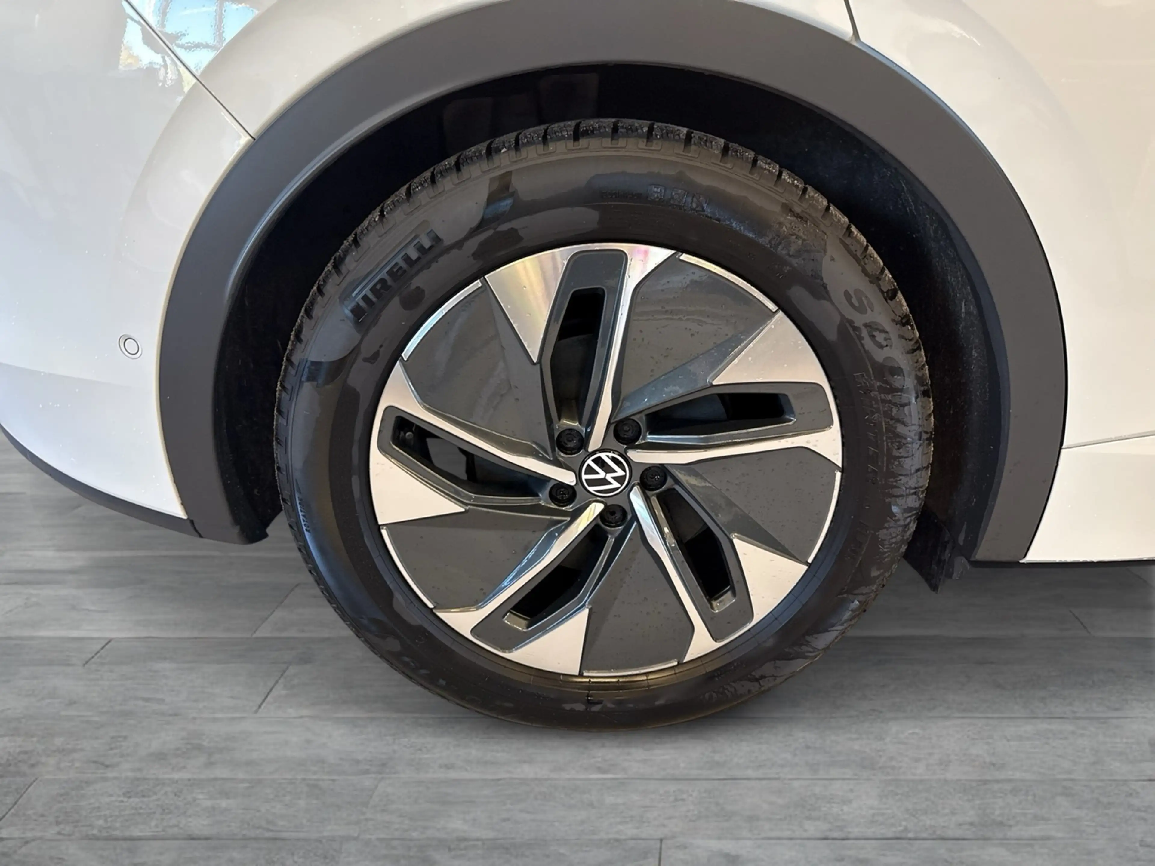 Volkswagen ID.5 GTX 4X4 WÄRMEPUMPE PANO HARMANKARDON 360CAM — photo 11