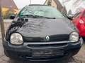 Renault Twingo 1.2 Authentique,Faltdach,Tüv Neu Schwarz - thumbnail 2