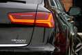 Audi A6 allroad 3.0 TDi V6 QUATTRO AUTO PANO PNEUMATIQUE XENON 6B Zwart - thumbnail 4