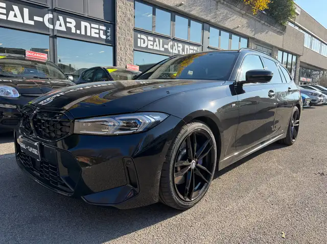 BMW 330 Touring Mhev 48V M Sport