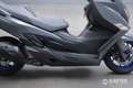 Suzuki Burgman 400 400 Abs Szary - thumbnail 8