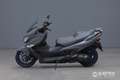 Suzuki Burgman 400 400 Abs Szary - thumbnail 3