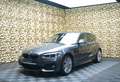 BMW 120 d M Sport|MEMORY|LEDER|LED|KEYLES|AHK Gris - thumbnail 1