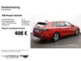 Volkswagen Passat Variant 2.0 TDI DSG Elegance neues Modell Rot - thumbnail 2