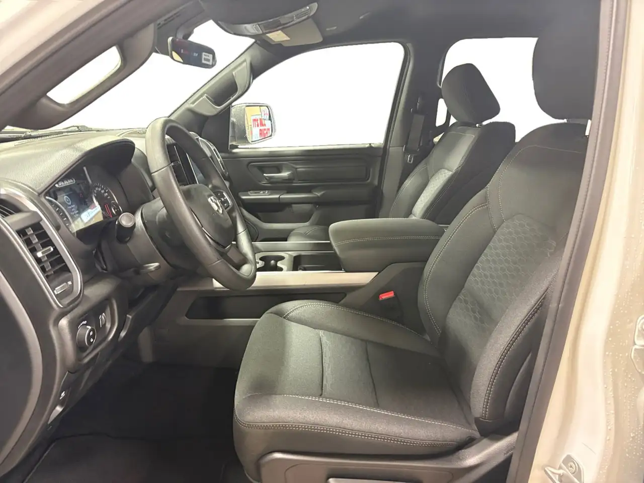 RAM 1500 photo RAM 1500
