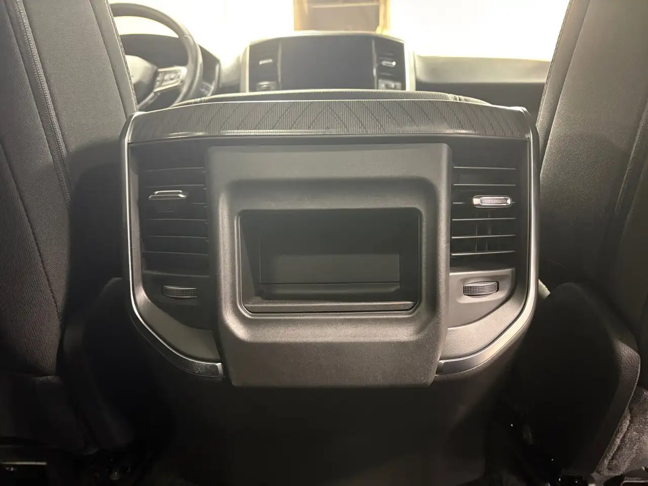 RAM 1500 photo RAM 1500