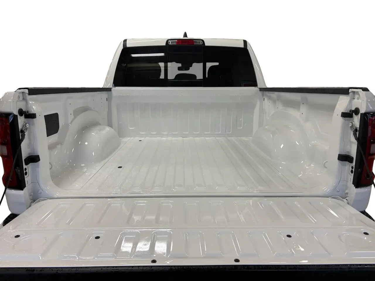 RAM 1500 photo RAM 1500