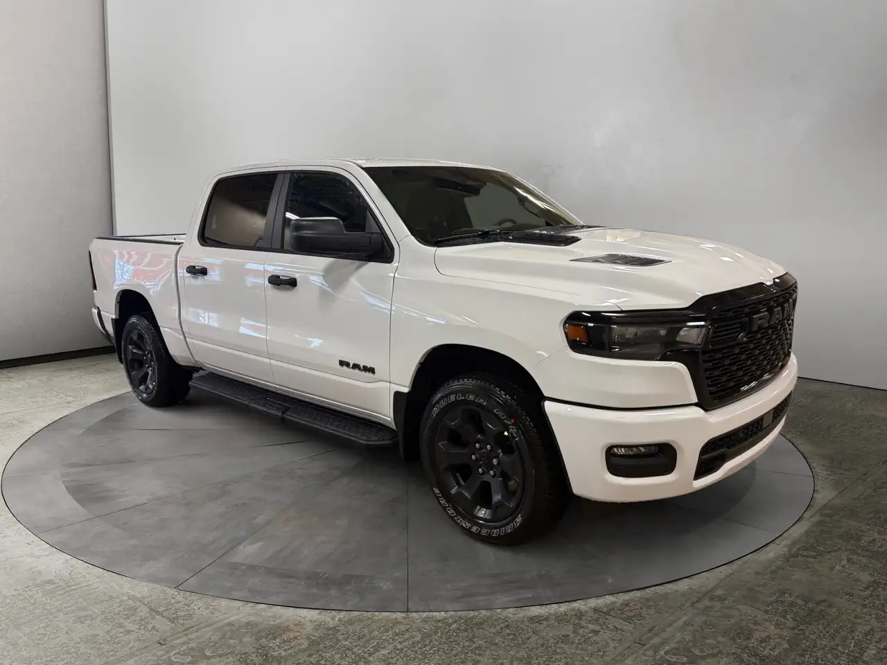 RAM 1500 photo RAM 1500