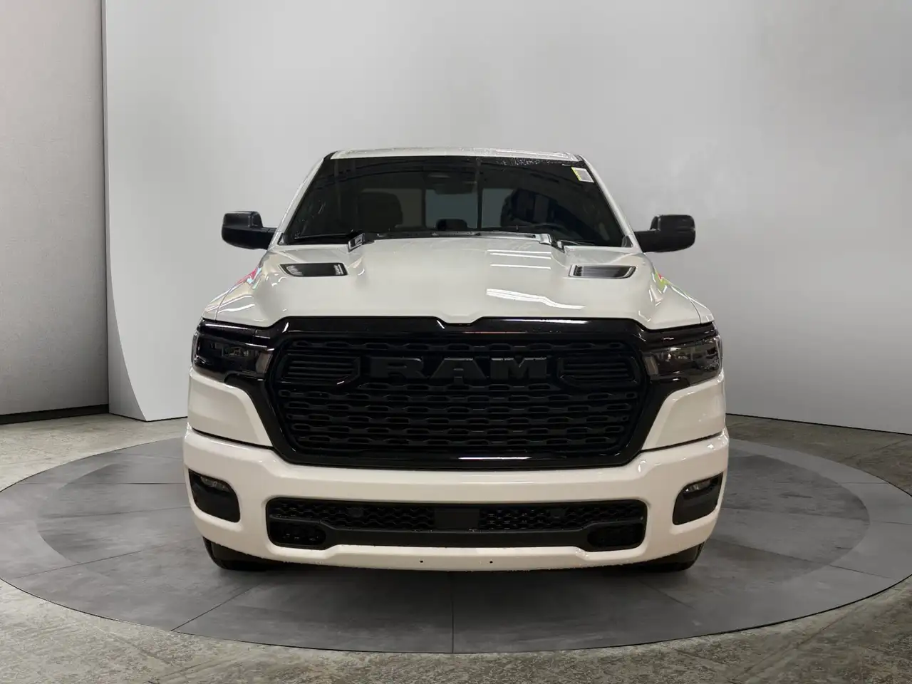 RAM 1500 photo RAM 1500
