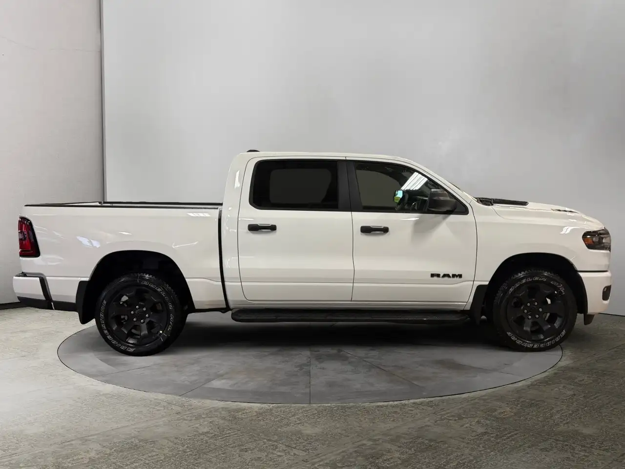 RAM 1500 photo RAM 1500
