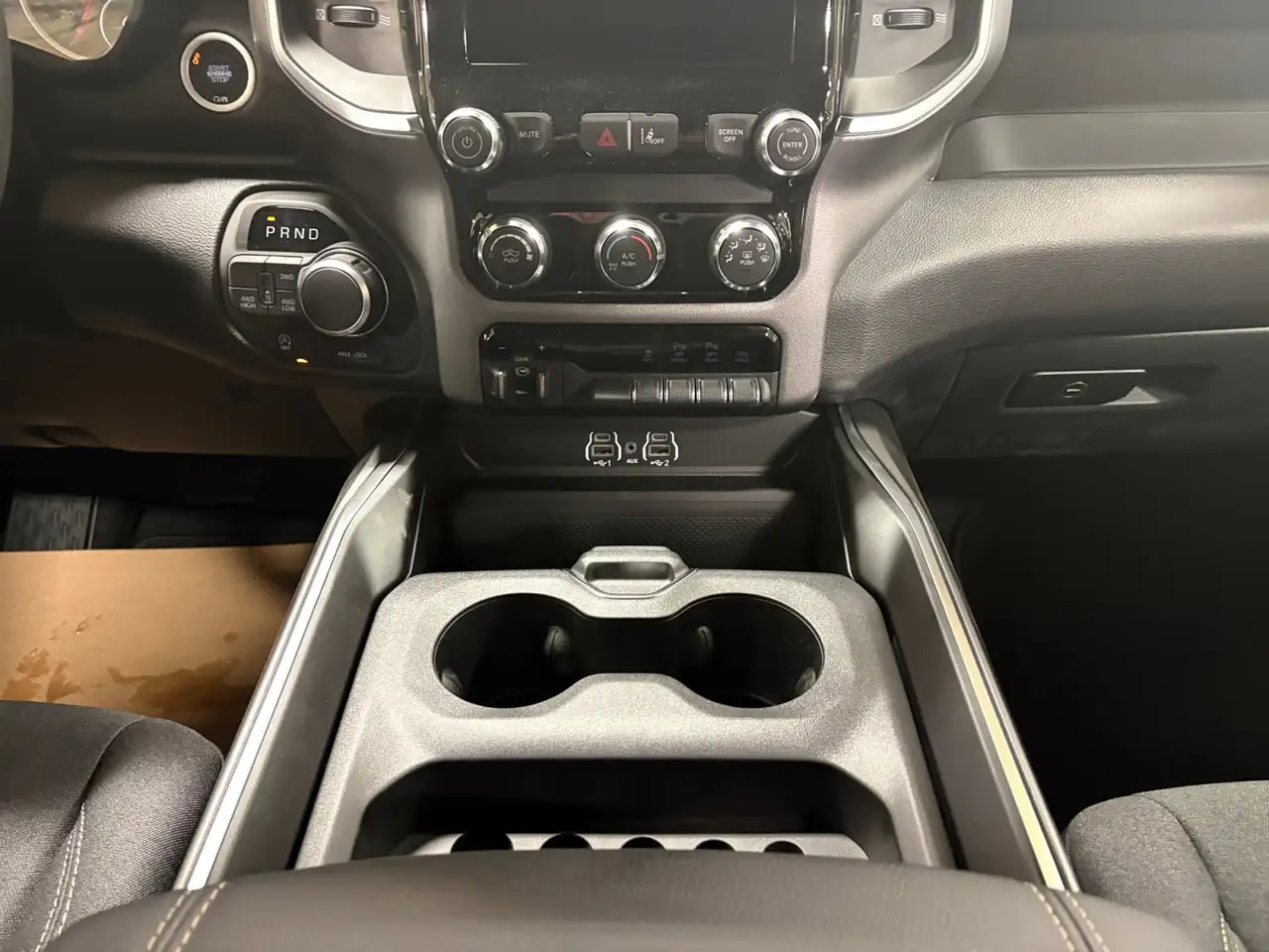 RAM 1500 photo RAM 1500