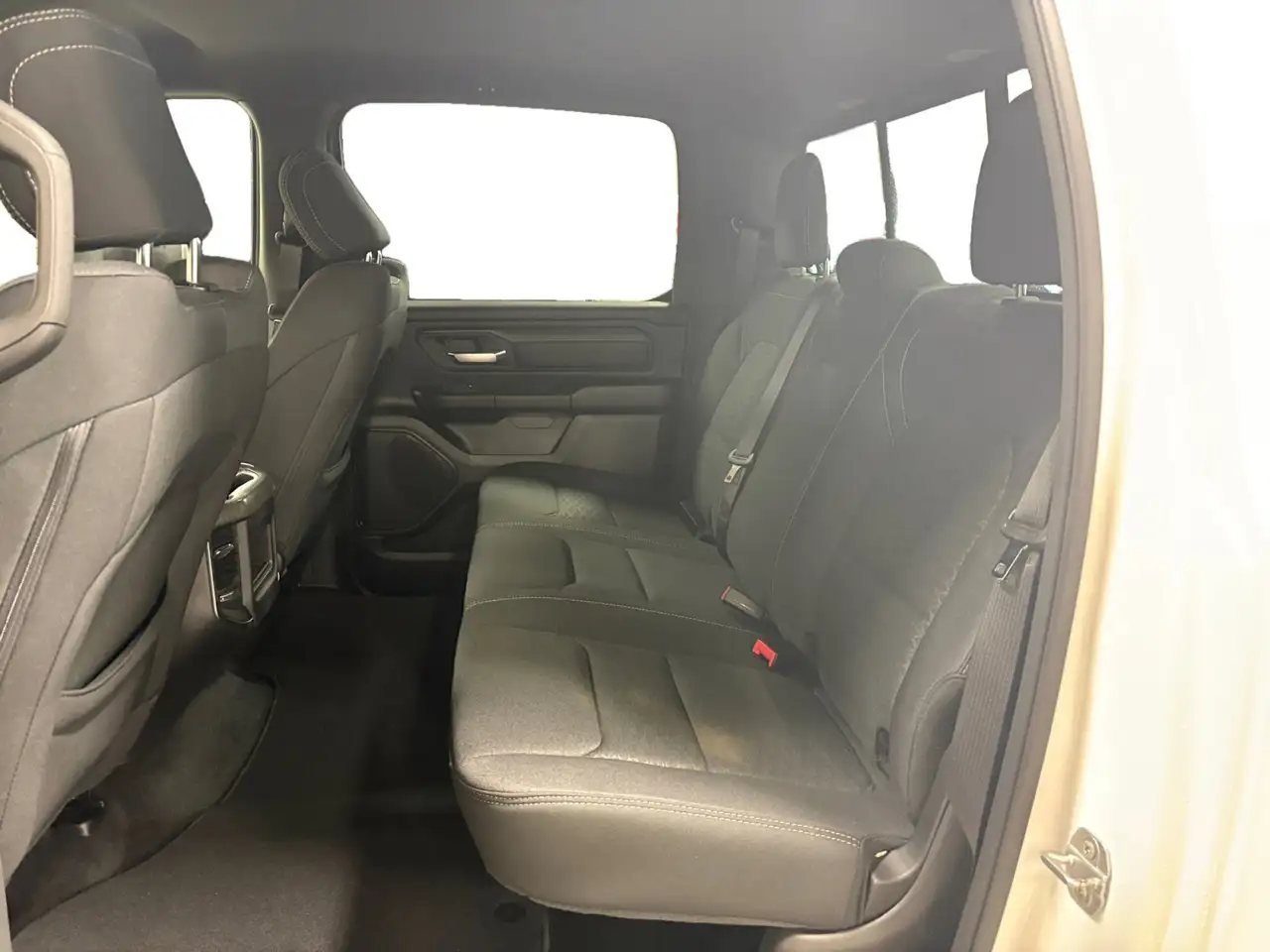 RAM 1500 photo RAM 1500