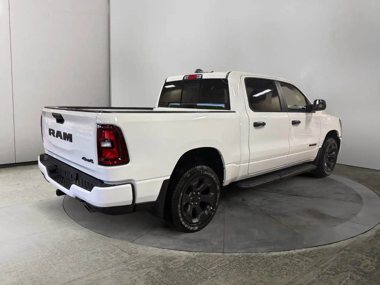 RAM 1500 photo RAM 1500
