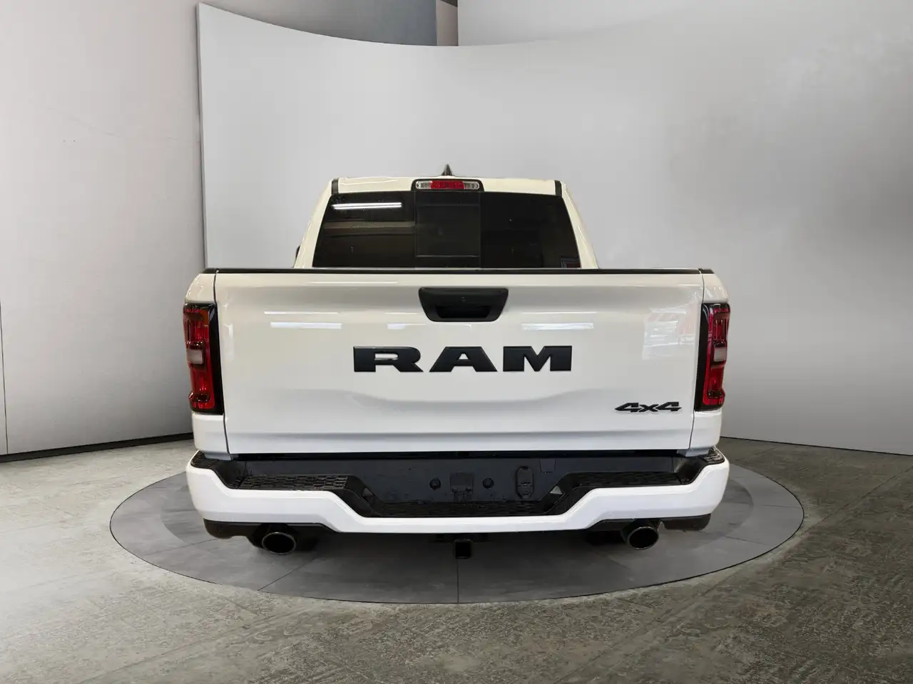 RAM 1500 photo RAM 1500
