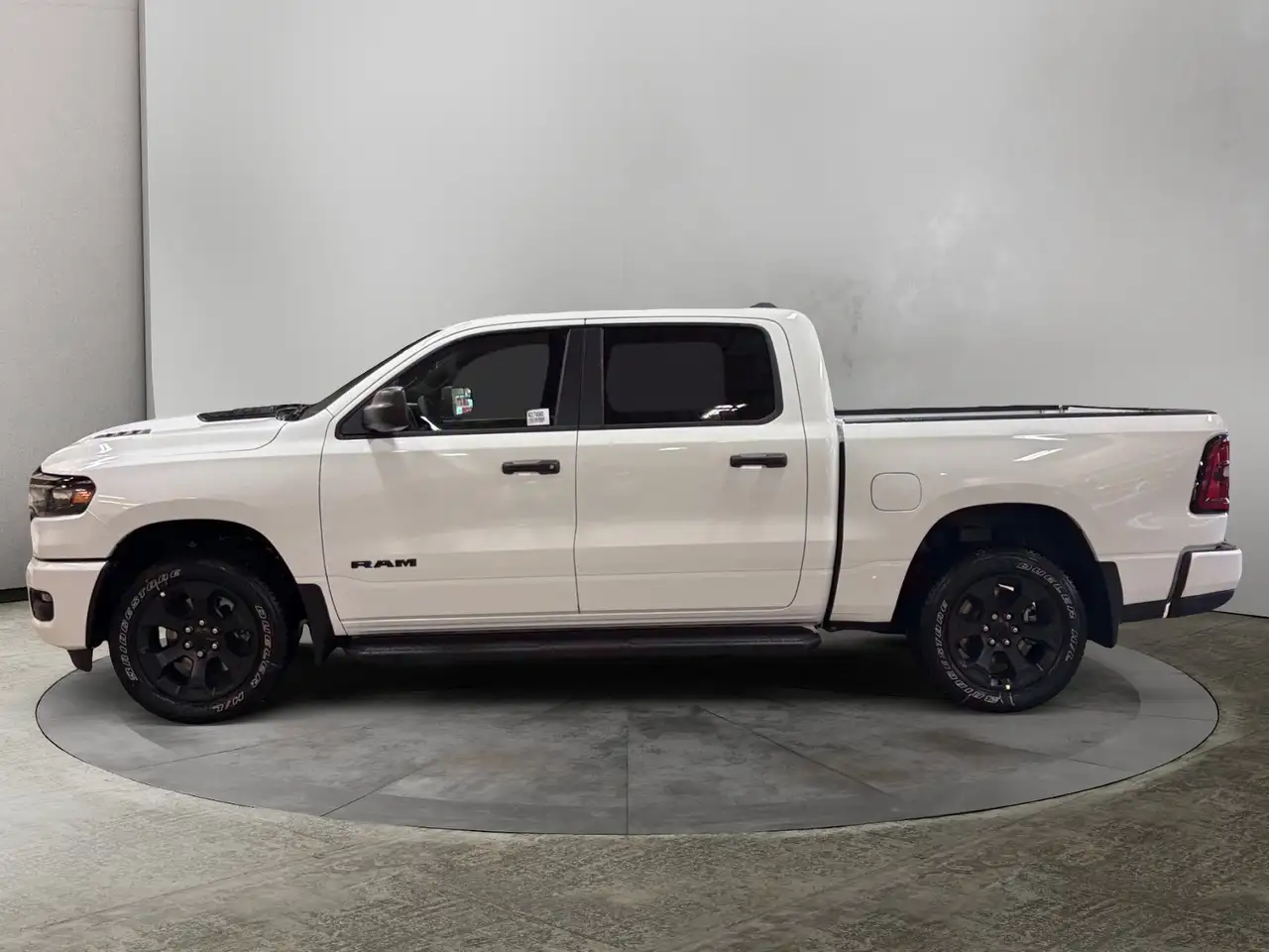 RAM 1500 photo RAM 1500