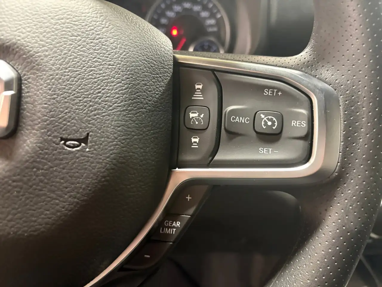 RAM 1500 photo RAM 1500