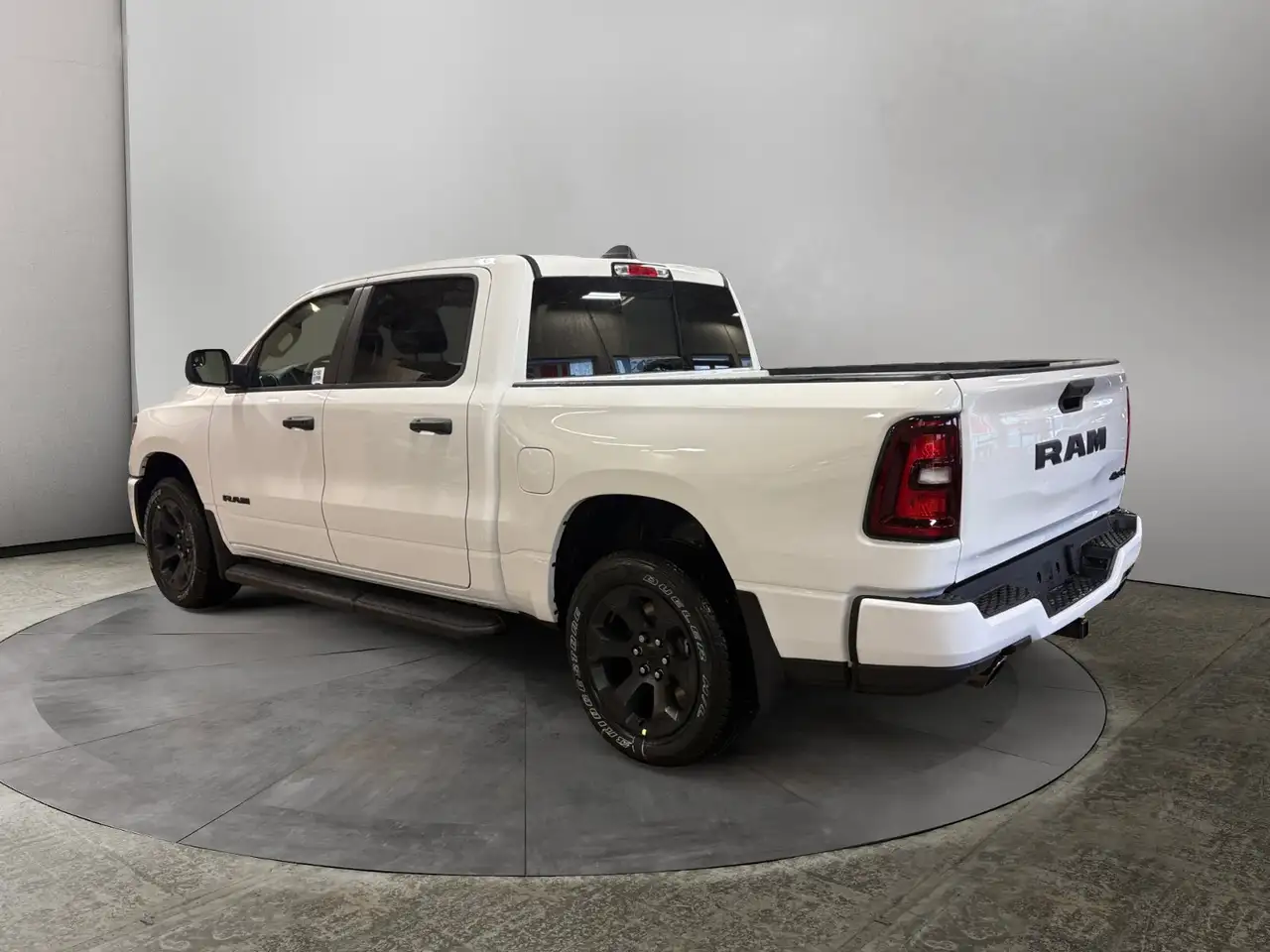 RAM 1500 photo RAM 1500