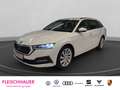 Skoda Octavia Combi Ambition iV 1.4 TSI LED+18''+App-connect Weiß - thumbnail 1