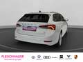 Skoda Octavia Combi Ambition iV 1.4 TSI LED+18''+App-connect Weiß - thumbnail 6