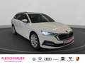Skoda Octavia Combi Ambition iV 1.4 TSI LED+18''+App-connect Weiß - thumbnail 8
