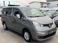 Nissan Evalia NV200 Evalia Tekna 2.HND+7-SITZER+R.KAM+NAVI+AHK Grau - thumbnail 12