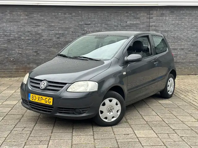 Volkswagen Fox 1.2 Trendline, Nieuwe APK!