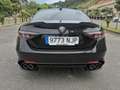 Alfa Romeo Giulia 2.9 Quadrifoglio Aut. 520 RWD Negro - thumbnail 8