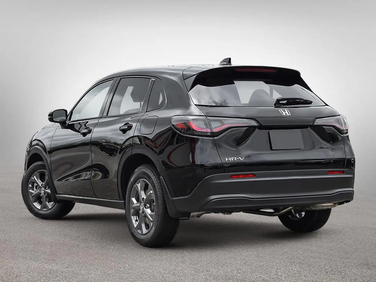Honda HR-V снимка Honda HR-V