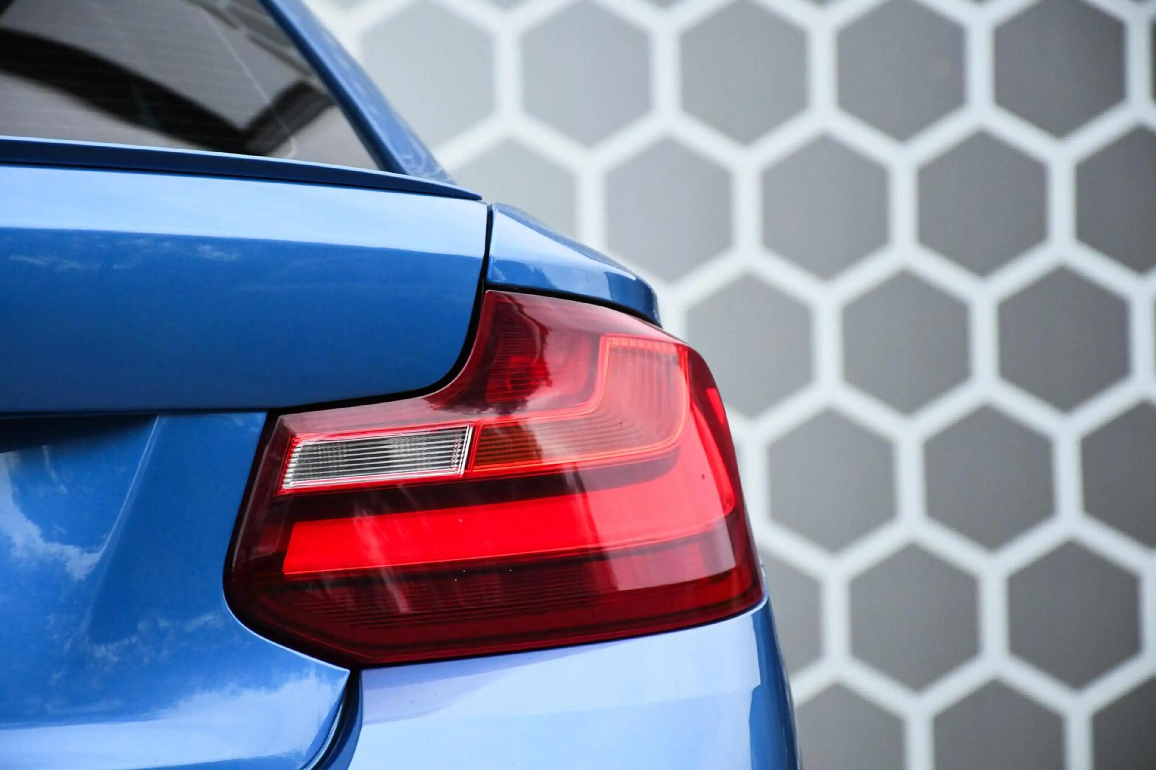 BMW 235 2-serie Coupé M235i High Executive KW Schroefset 4 — photo 45