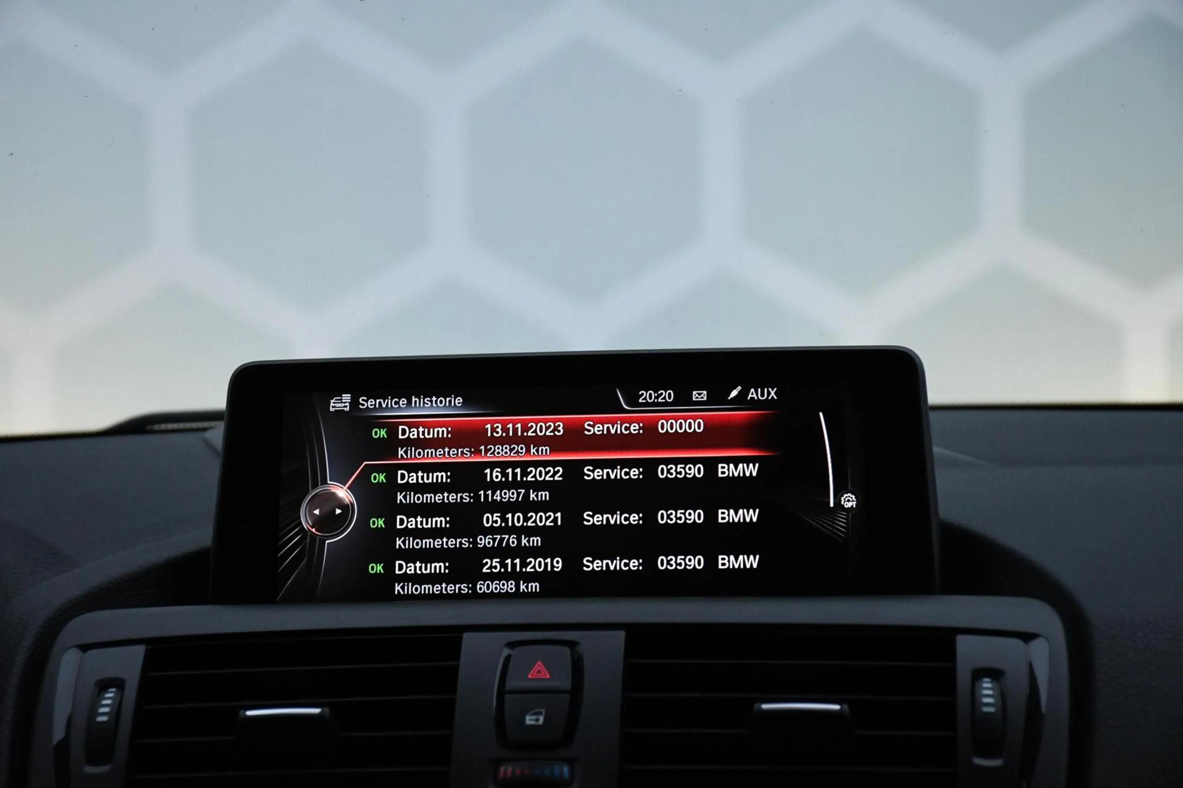 BMW 235 2-serie Coupé M235i High Executive KW Schroefset 4 — photo 23