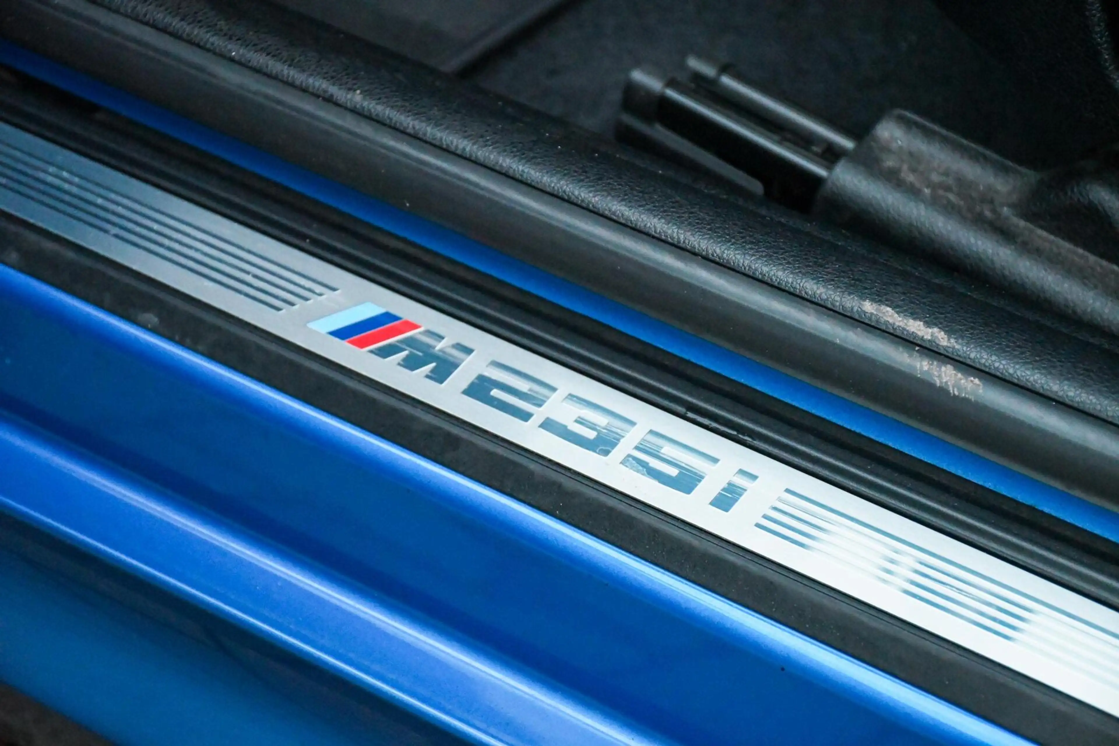 BMW 235 2-serie Coupé M235i High Executive KW Schroefset 4 — photo 33