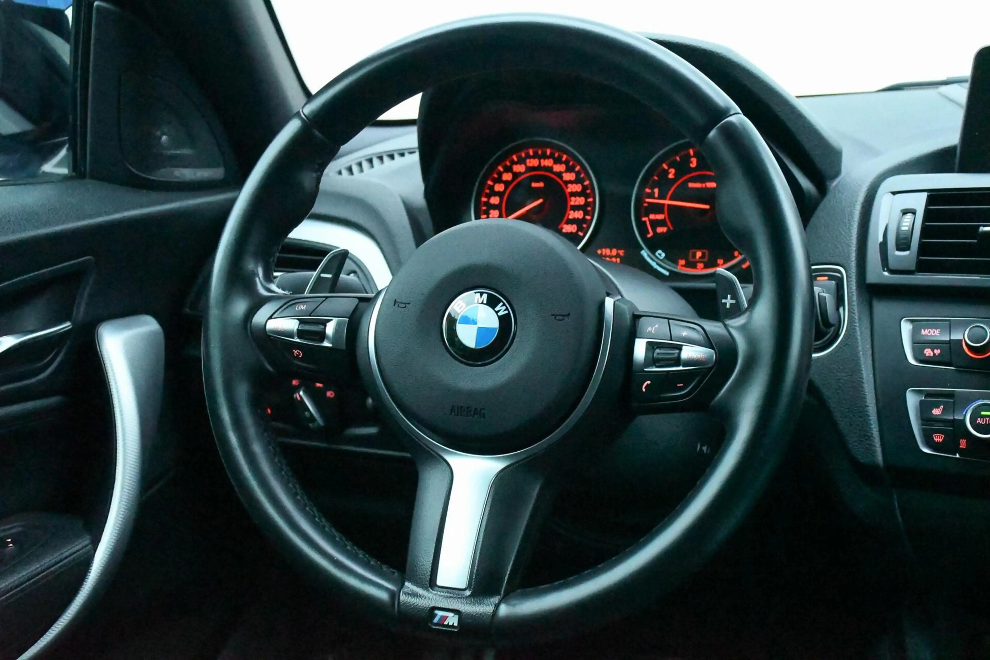 BMW 235 2-serie Coupé M235i High Executive KW Schroefset 4 — photo 8