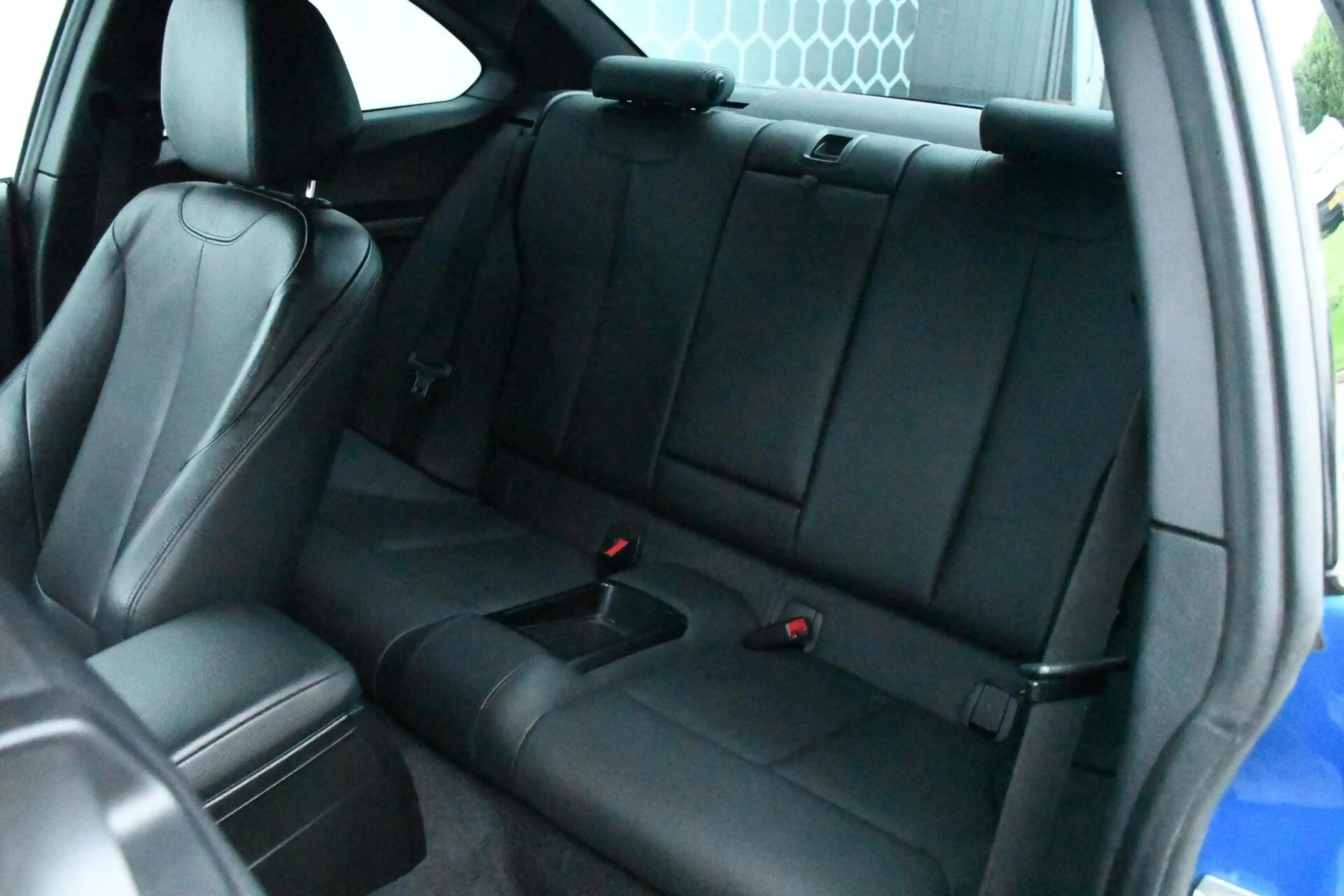 BMW 235 2-serie Coupé M235i High Executive KW Schroefset 4 — photo 5