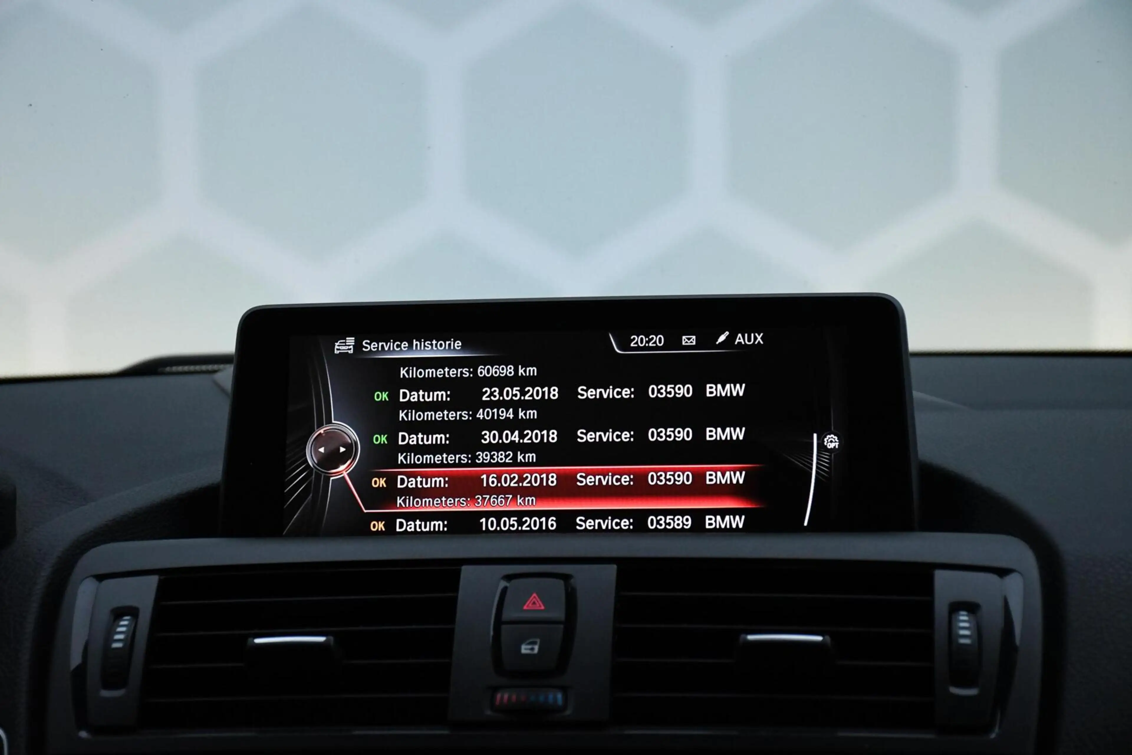 BMW 235 2-serie Coupé M235i High Executive KW Schroefset 4 — photo 22