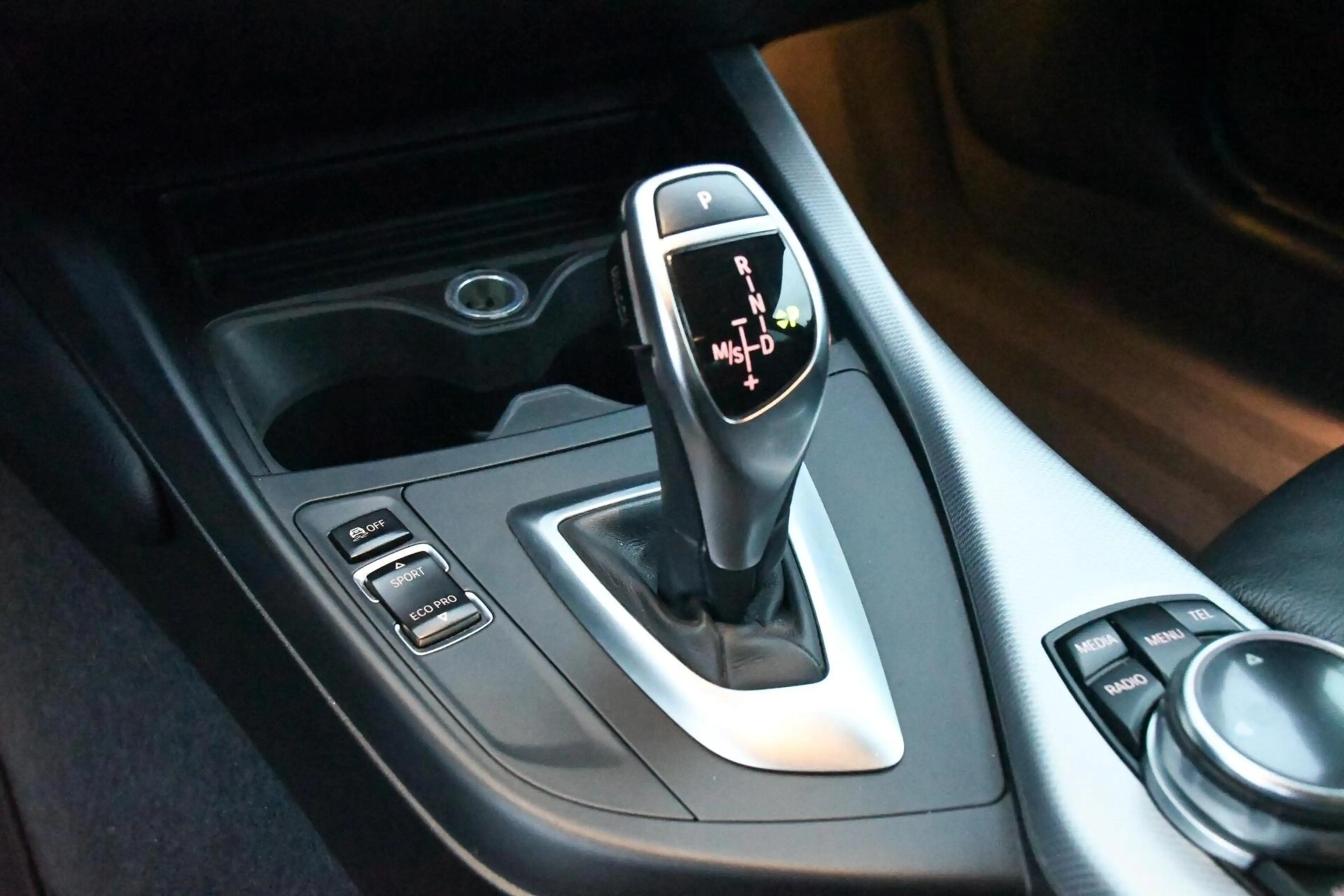 BMW 235 2-serie Coupé M235i High Executive KW Schroefset 4 — photo 18