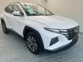 Hyundai TUCSON Hybrid Trend el.Heckklappe /Krell/Navi Weiß - thumbnail 1
