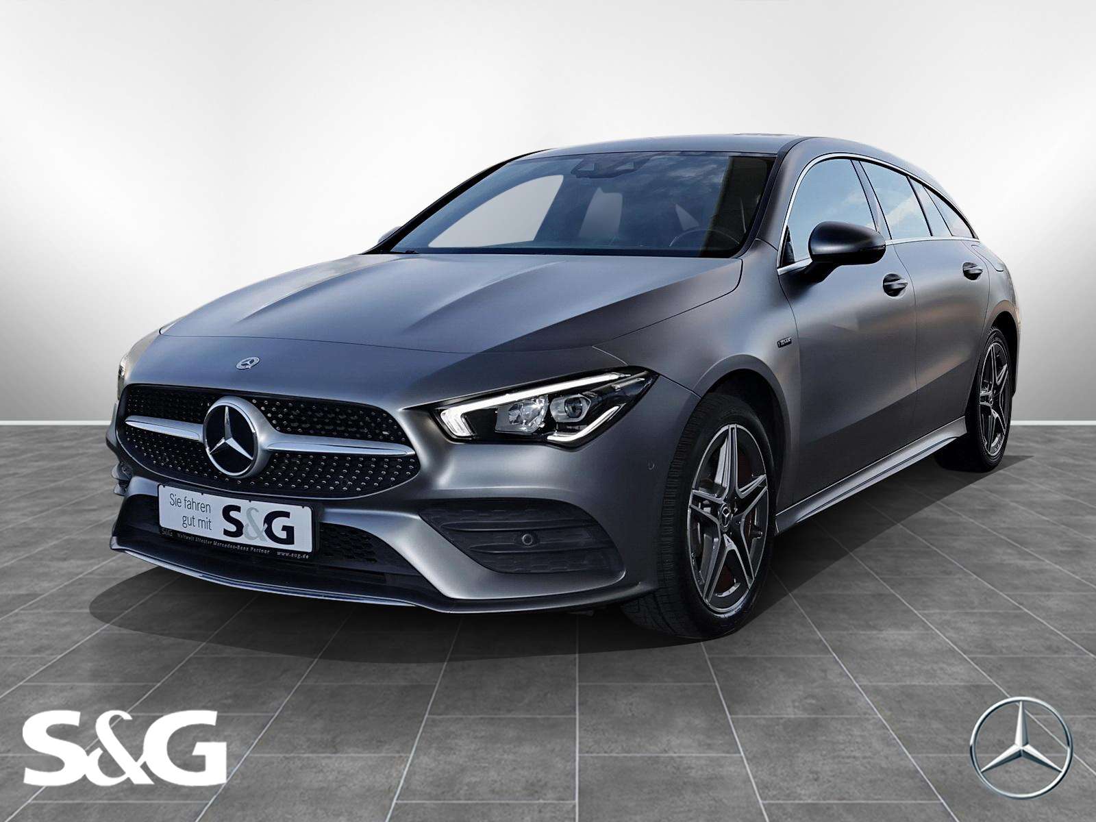 2021 Mercedes Benz CLA 250