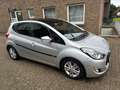 Hyundai iX20 ix20 1.6 Automatik Style 78Tkm Tüv Neu Argent - thumbnail 11