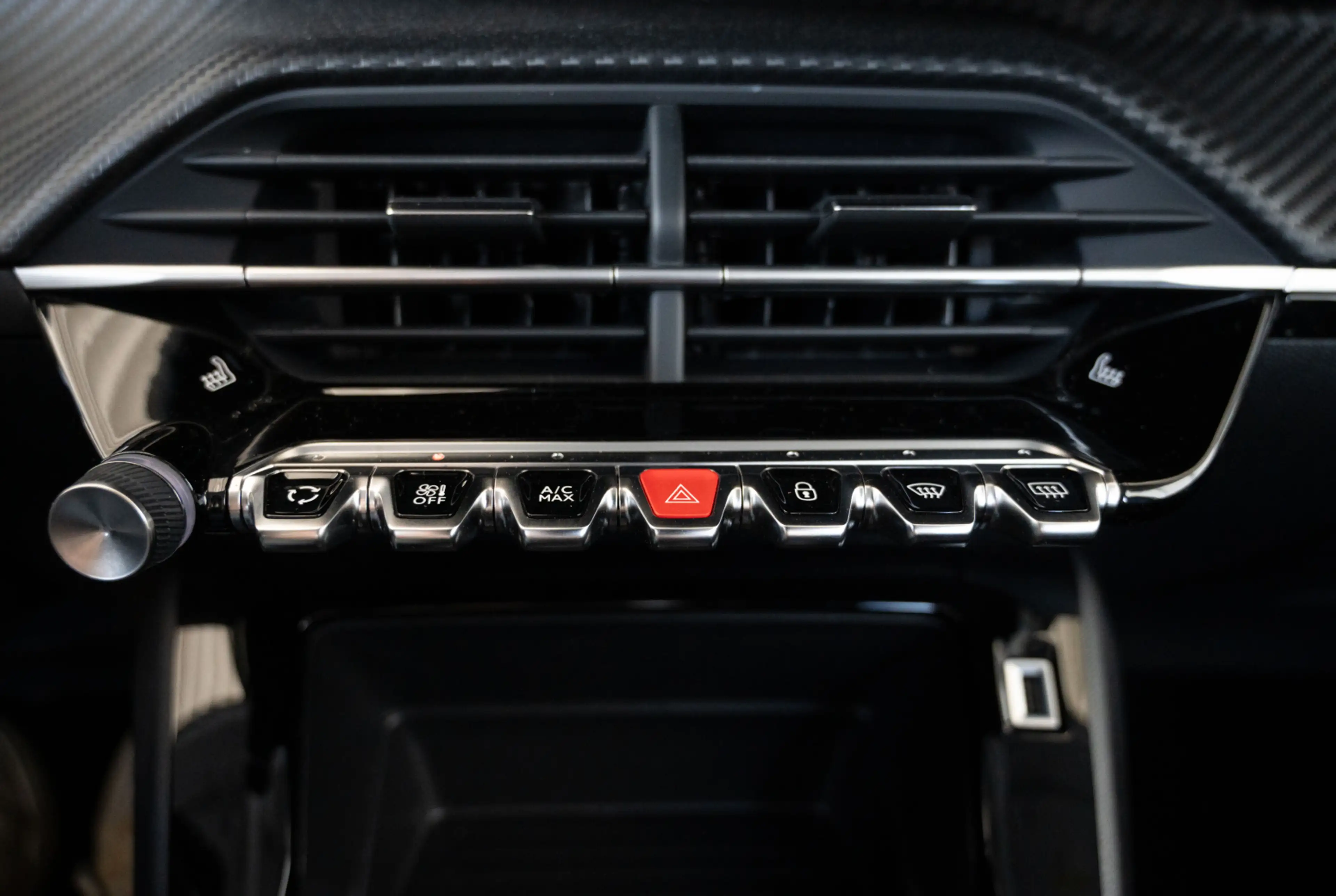 Peugeot 208 Active Pack PureTech 100 *SHZ*MIRROR-SCREEN*DAB* — photo 9