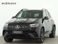Mercedes-Benz GLE 350 de 4M *AMG*AHK*Sitzklima*Burmester*Pano* Schwarz - thumbnail 1