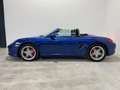 Porsche Boxster Spyder Blue - thumbnail 5