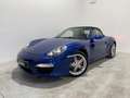 Porsche Boxster Spyder Blue - thumbnail 1