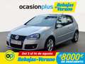 Volkswagen Golf 1.4 TSI GT Sport 122 Gris - thumbnail 1
