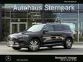 Mercedes-Benz EQB 300 EQB 300 4MATIC Progressive LED/360°Cam/Memory uvm Schwarz - thumbnail 1