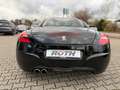 Peugeot RCZ 1.6 Turbo Xenon*Leder*Alu*PDC*Navi* Nero - thumbnail 4