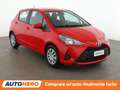 Toyota Yaris 1.0 Cool 72 CV Rouge - thumbnail 8