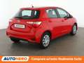 Toyota Yaris 1.0 Cool 72 CV Rouge - thumbnail 6